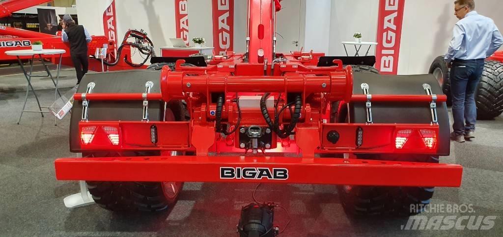  Biagb B12 Demontažne prikolice