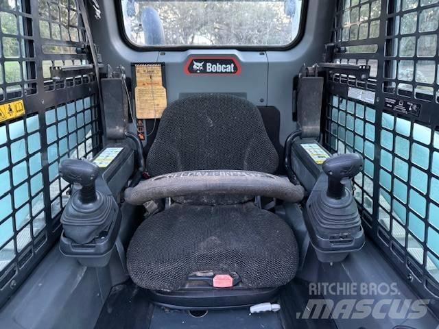 Bobcat T 76 Skid steer mini utovarivači