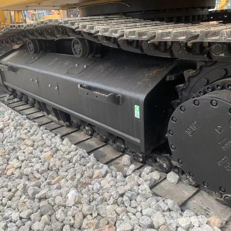 CAT 336 D Bageri guseničari