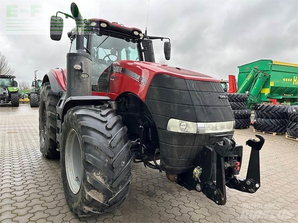 Case IH cvx 310 Traktori