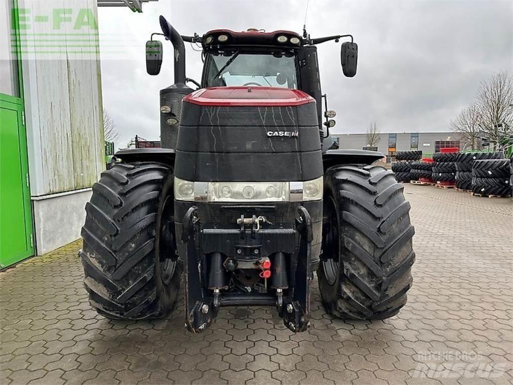 Case IH cvx 310 Traktori