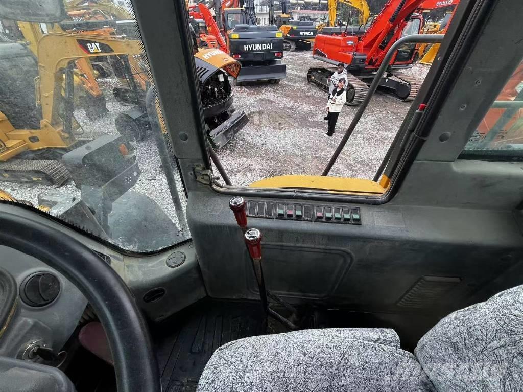 SDLG LG 953 Utovarivači na točkove