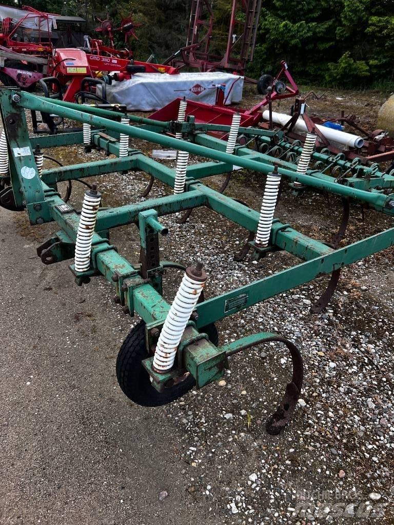 Wibergs s13HT Drljače