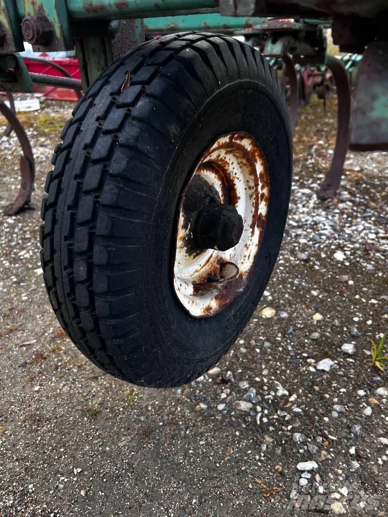 Wibergs s13HT Drljače