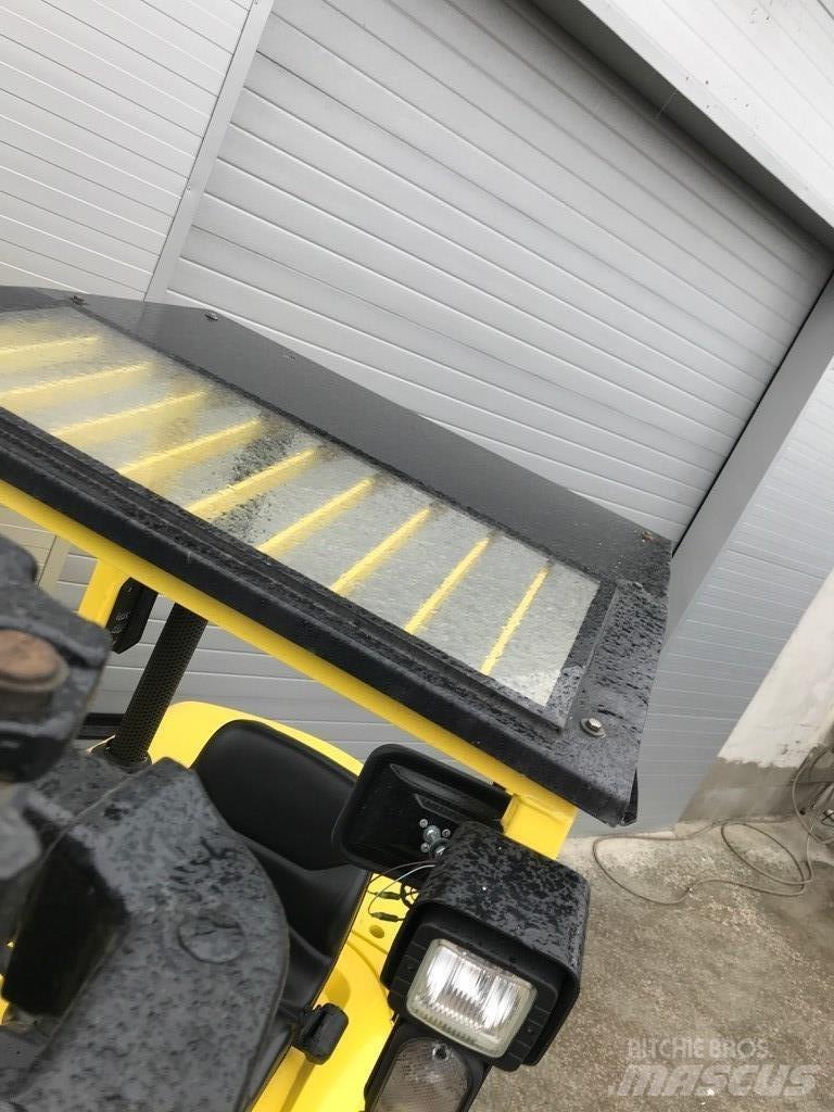 Hyster H 3.20 XM L Dizelski viljuškari