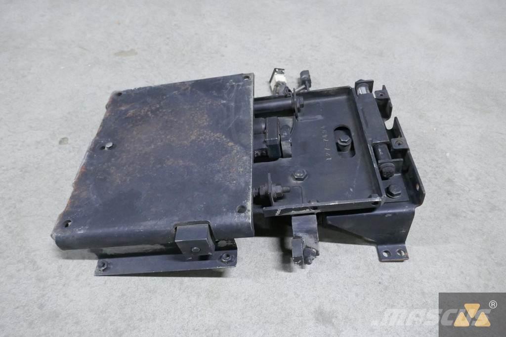 CAT 124-2354 Ostale kargo komponente