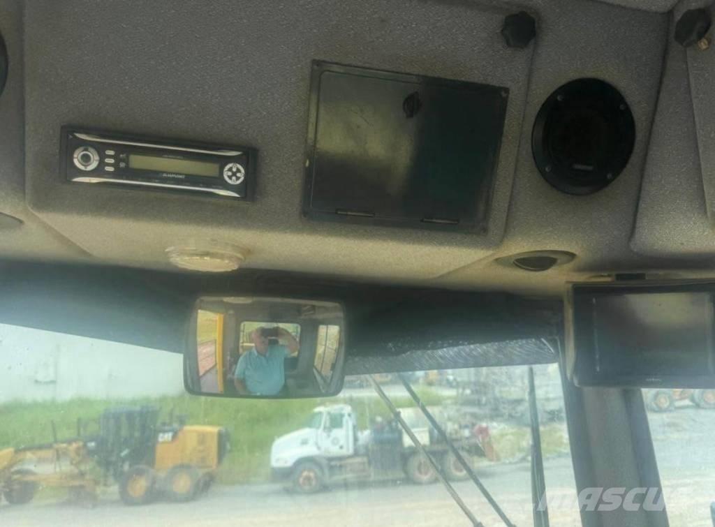 Bomag BC 1172  RB3 Nabijači zemlje