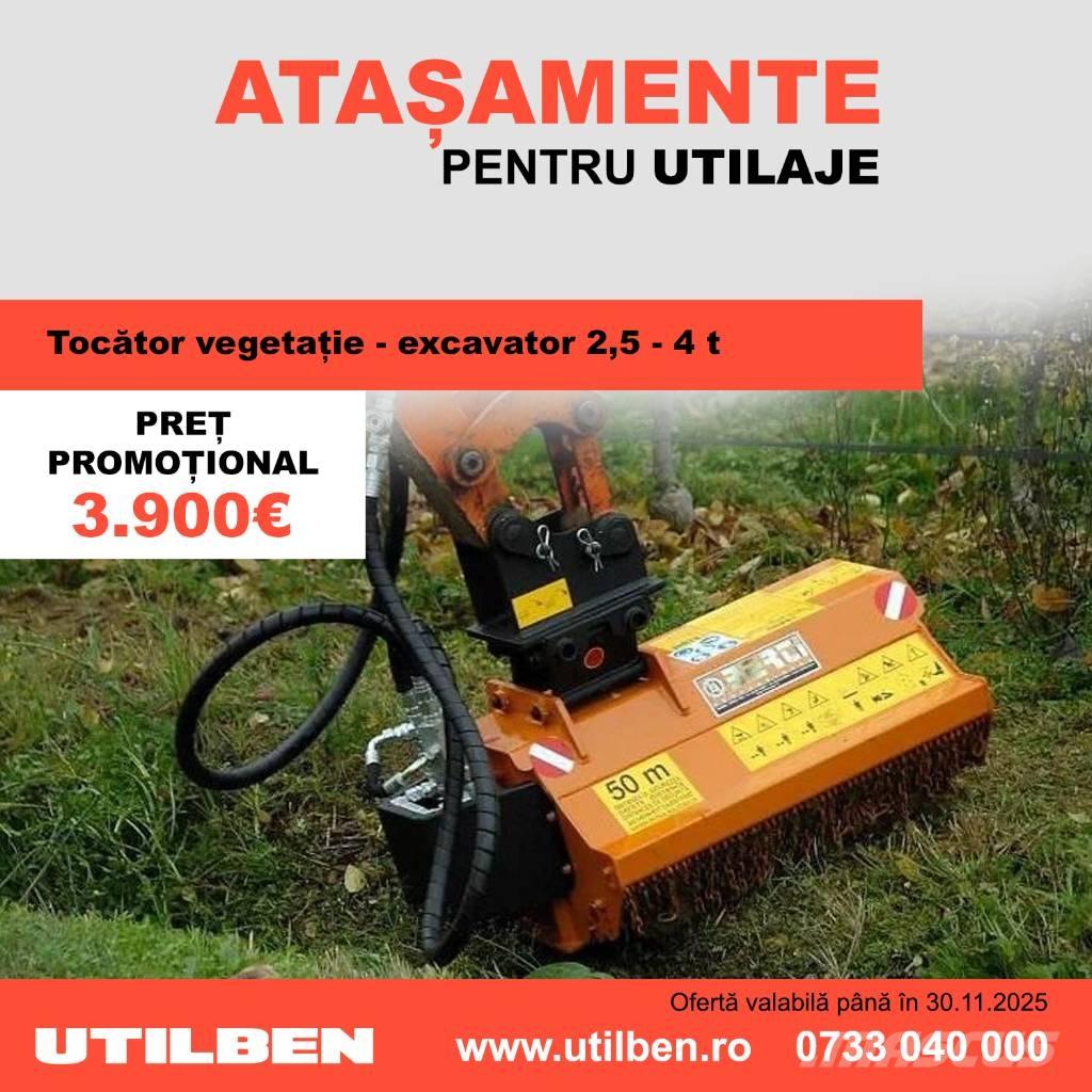 Berti NKR/SB 100 Ostale komponente za građevinarstvo