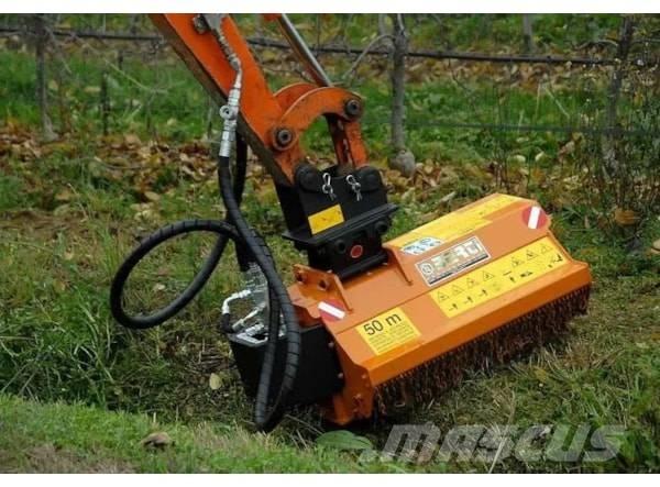 Berti NKR/SB 100 Ostale komponente za građevinarstvo