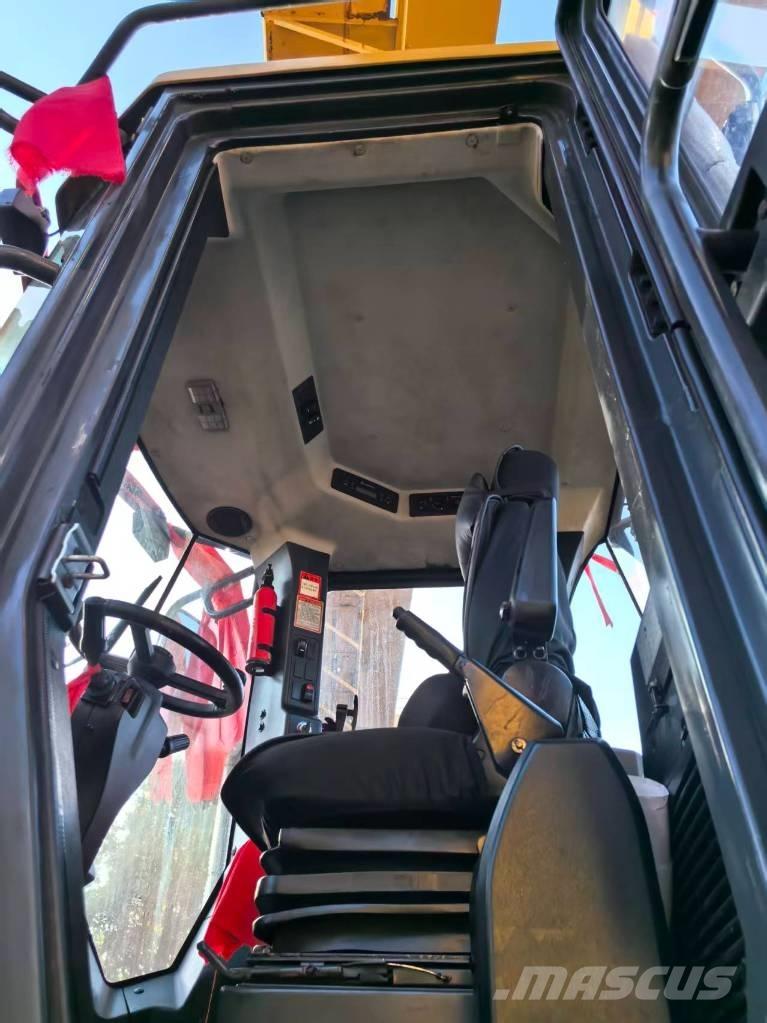 LiuGong 862 H Utovarivači na točkove