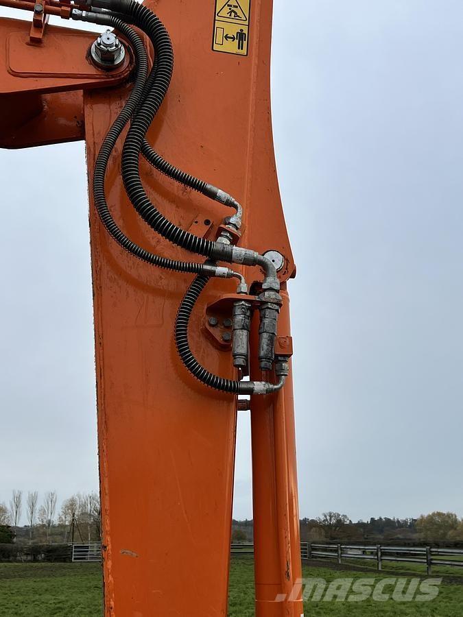 Doosan DX62R-3 Polovni specijalni bageri