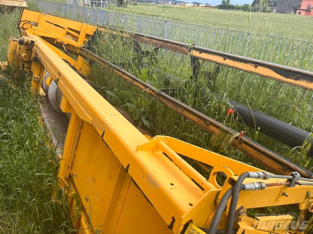 New Holland SOIA 4.4 Glave hederi za kombajne