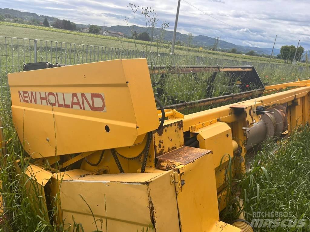 New Holland SOIA 4.4 Glave hederi za kombajne