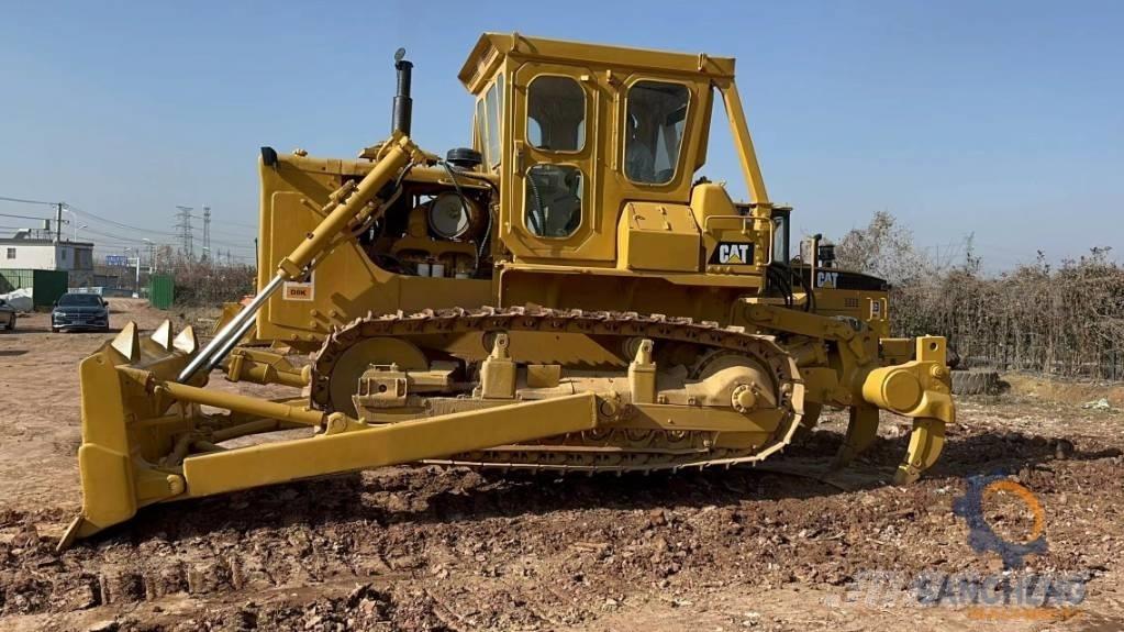 CAT D8K Buldožeri guseničari