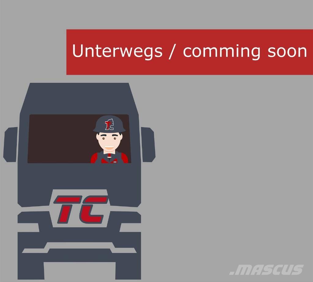 JLG 1230 ES Makazaste platforme