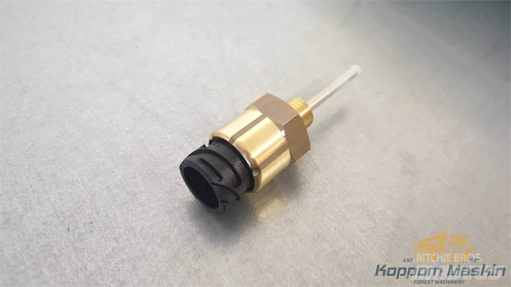 Ponsse 0068757 Elektronika