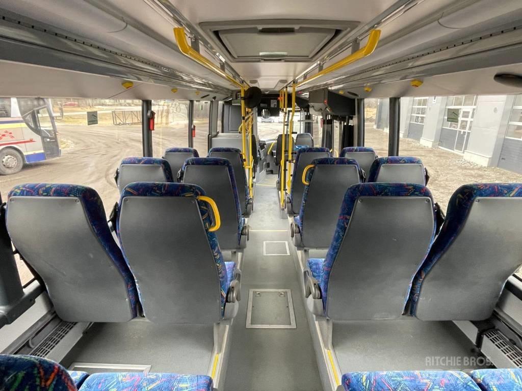 Volvo 8700 B7R Međugradski autobusi