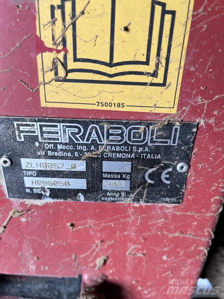 Feraboli T 300 Drljače