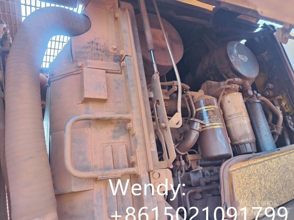 Komatsu WA 470-6 Utovarivači na točkove