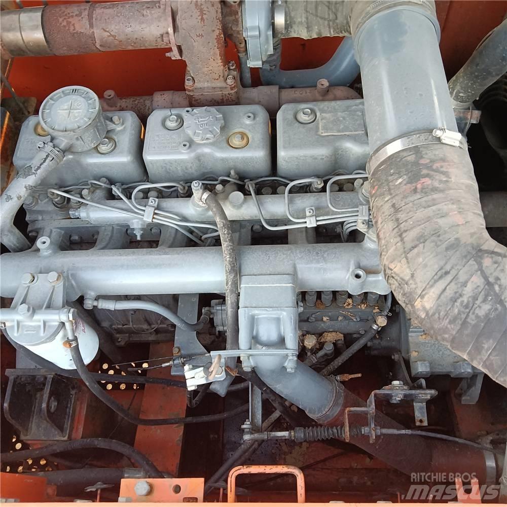 Doosan DH 300 LC-7 Bageri guseničari