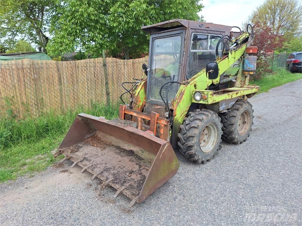 UNC 060 4X4 Ostalo za građevinarstvo