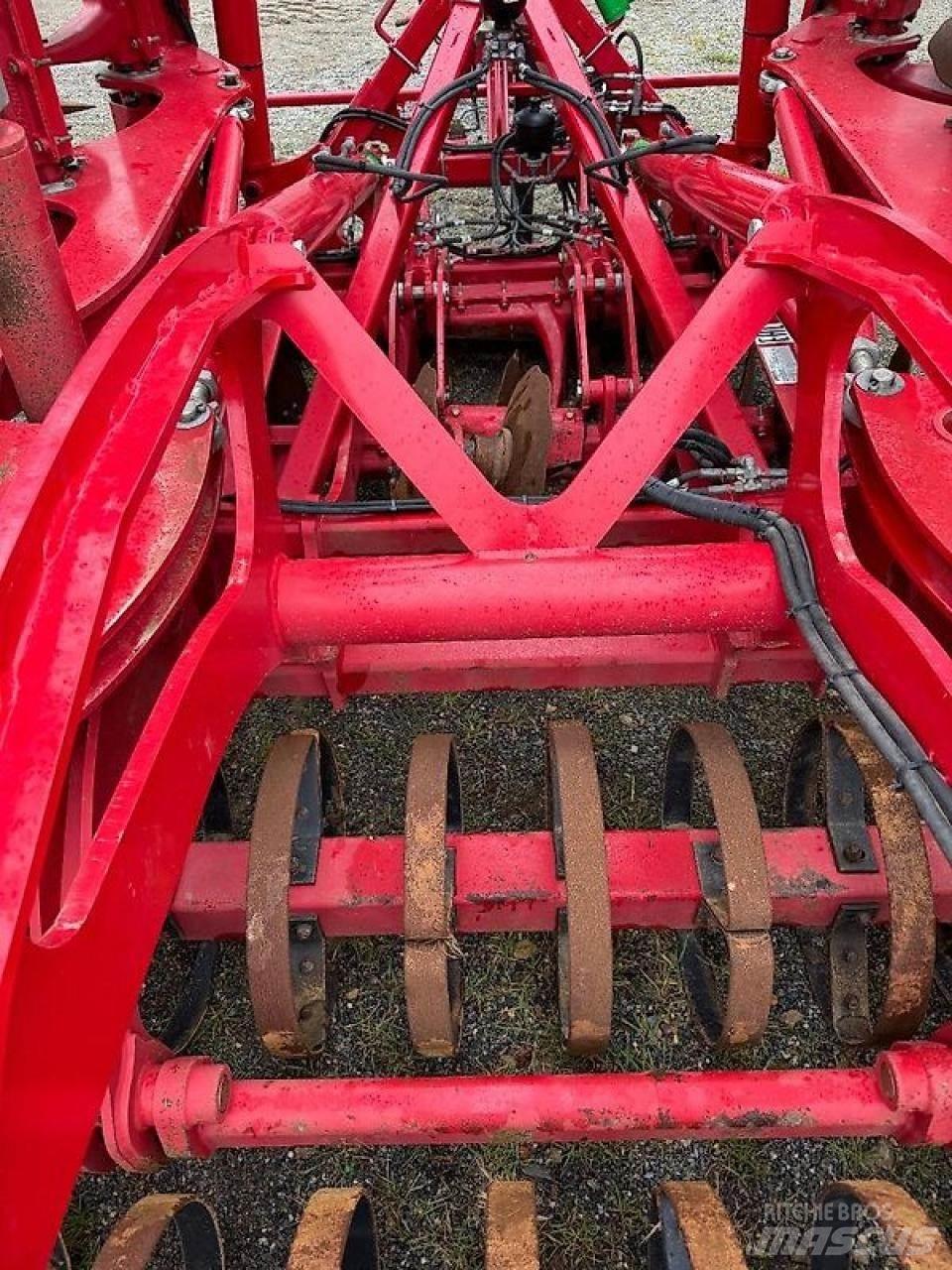 Horsch Joker 8RT Tanjirače