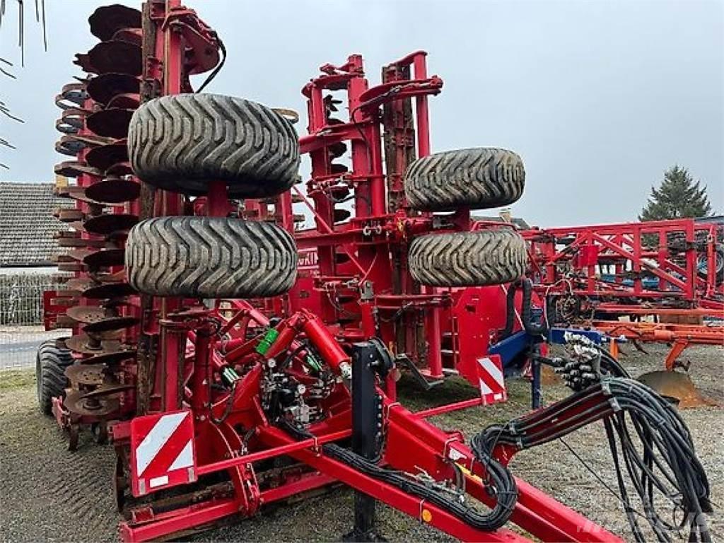 Horsch Joker 8RT Tanjirače
