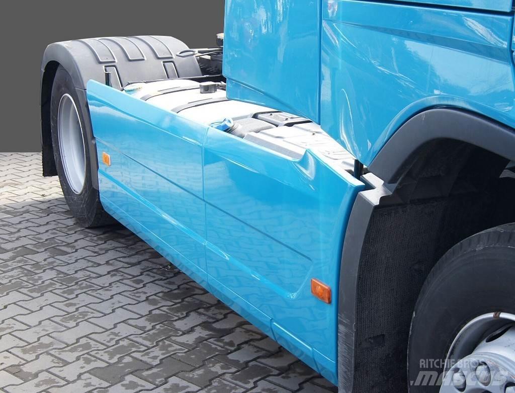 Volvo FH 4 EURO 6 Ostale kargo komponente
