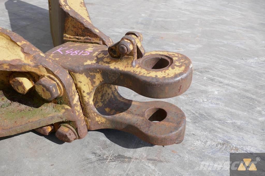 CAT D7G Drawbar Ostale komponente za građevinarstvo