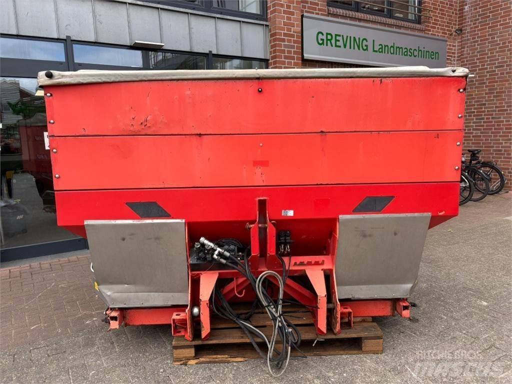 Rauch Axera H 1101 Rasturači mineralnog đubriva