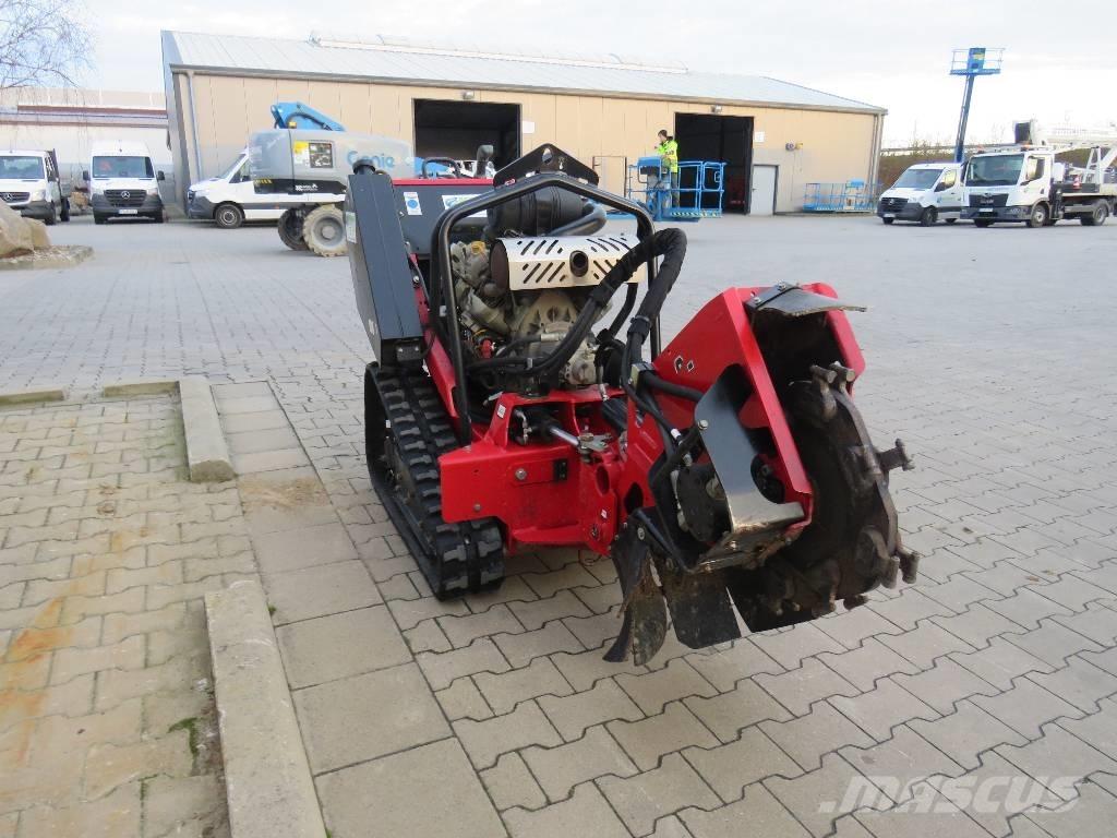 Barreto 30 SG Freza panjeva