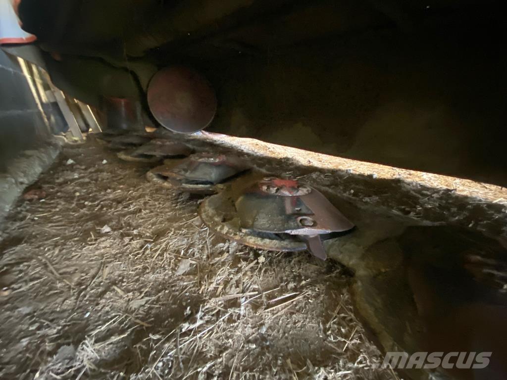 Kuhn GMD 3111 ff Kosilice