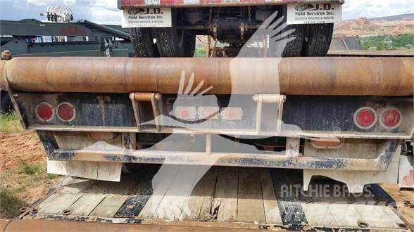 Doosan  Poluprikolice labudice