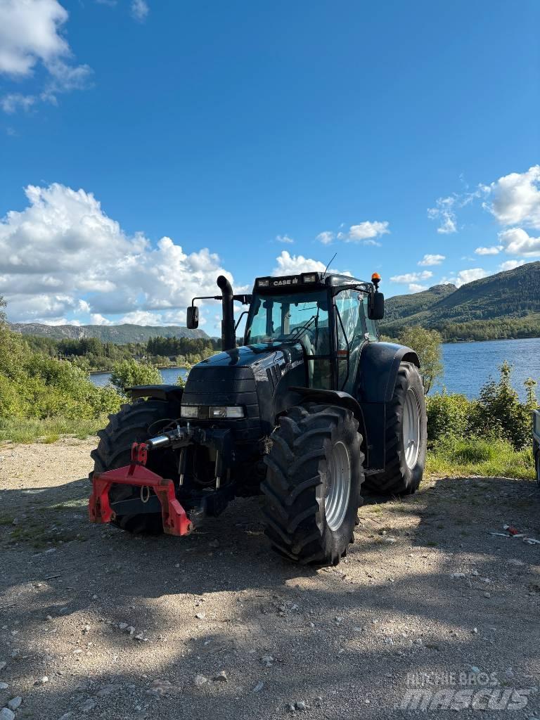 Case IH CVX 170 Traktori