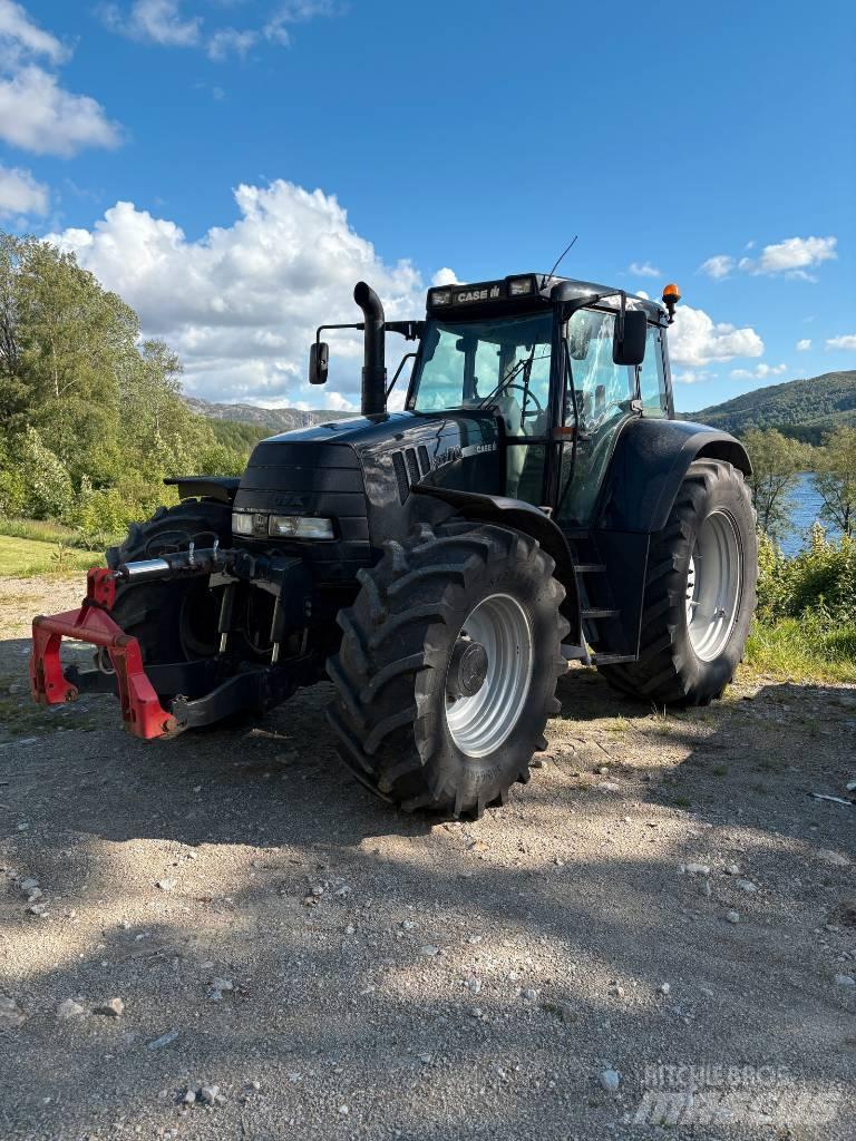 Case IH CVX 170 Traktori