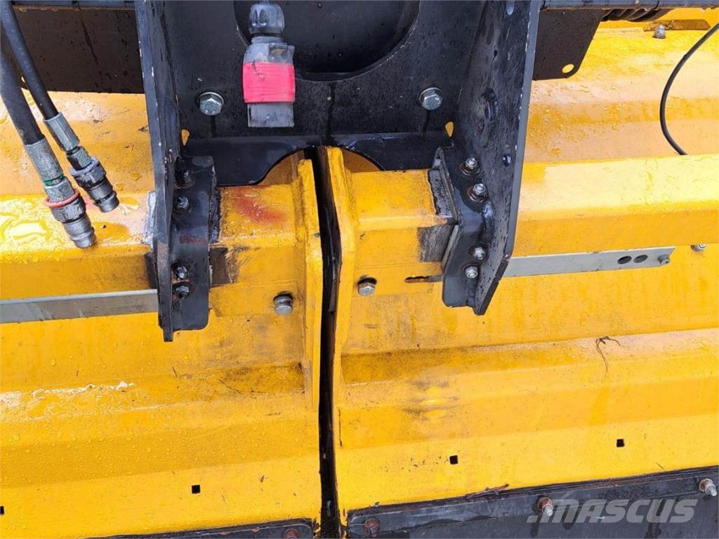 Müthing MU-M 600 F Ostale industrijske mašine