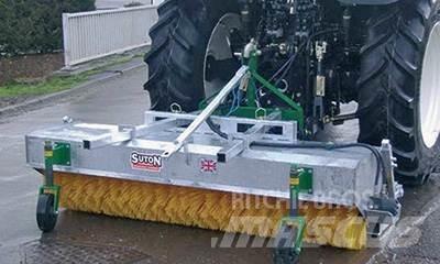  185 ECO SWEEP Mašine za čišćenje