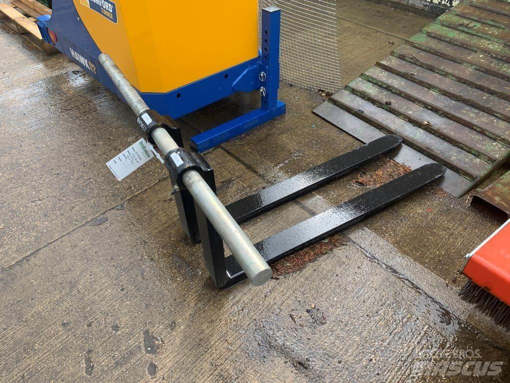  ATTACHMENTS Ostalo za građevinarstvo