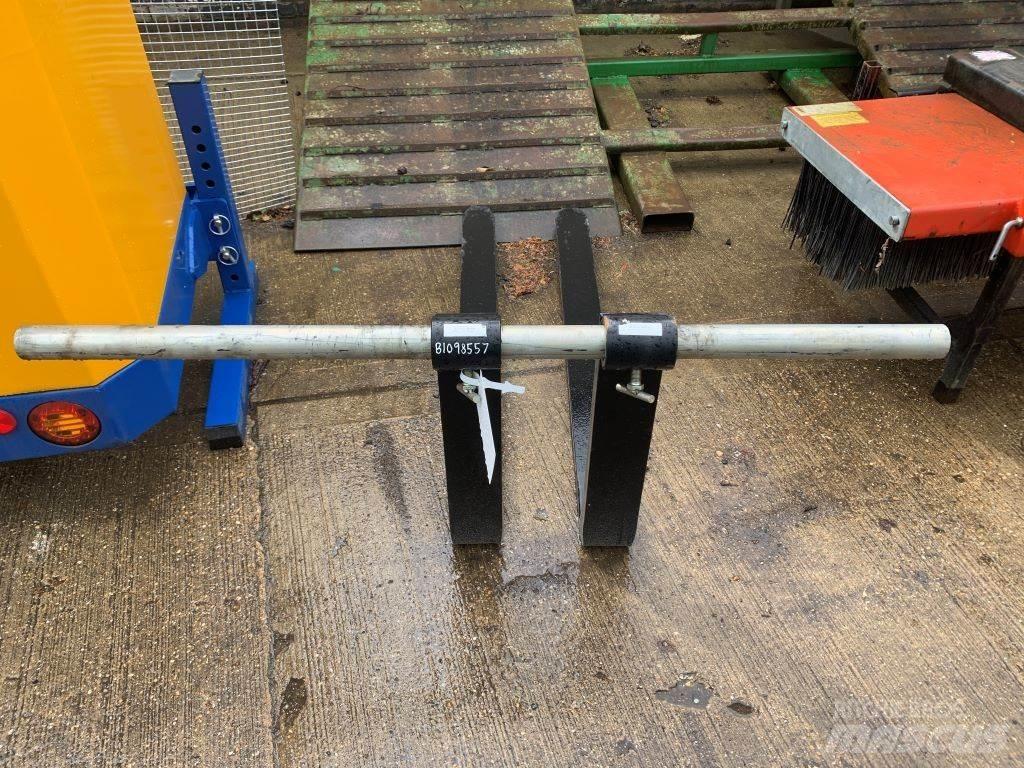  ATTACHMENTS Ostalo za građevinarstvo