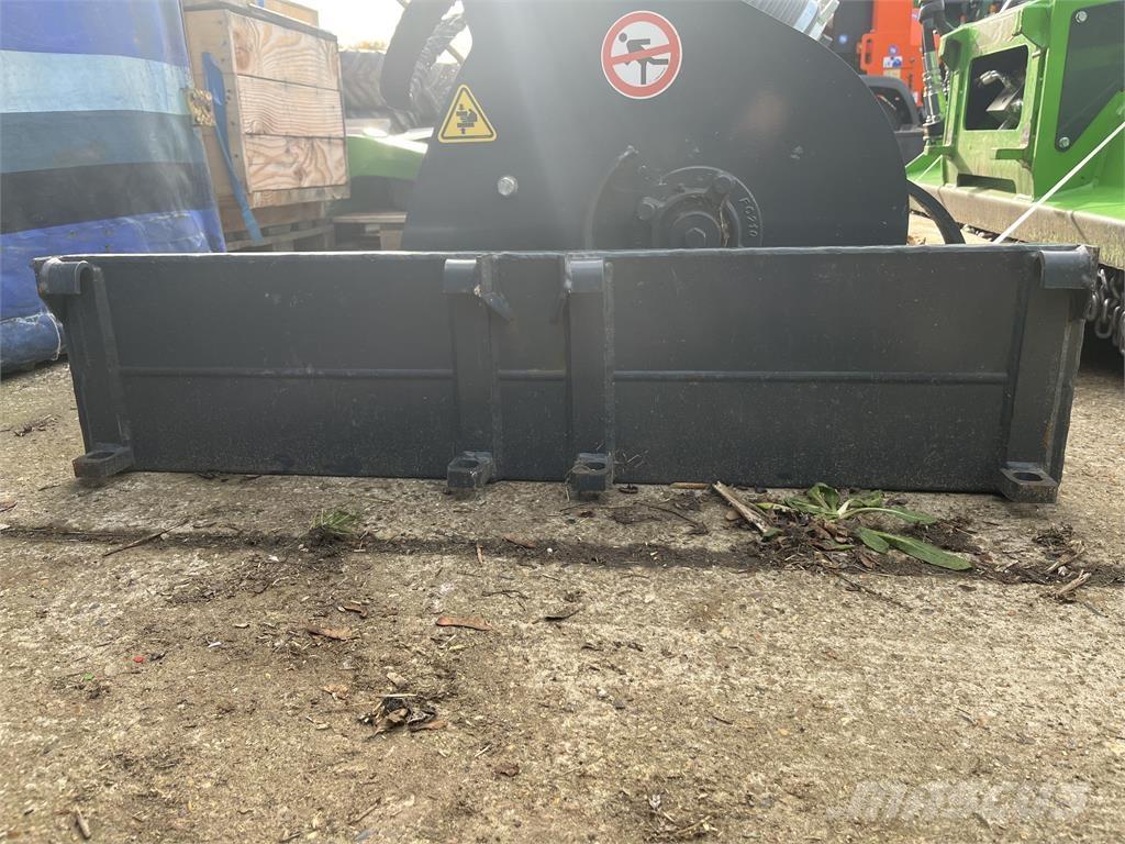 Avant A37166 Ostale poljoprivredne mašine