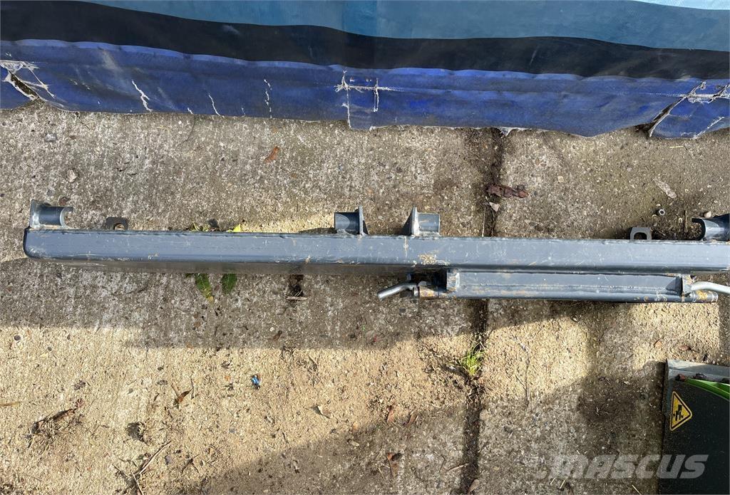 Avant A37166 Ostale poljoprivredne mašine