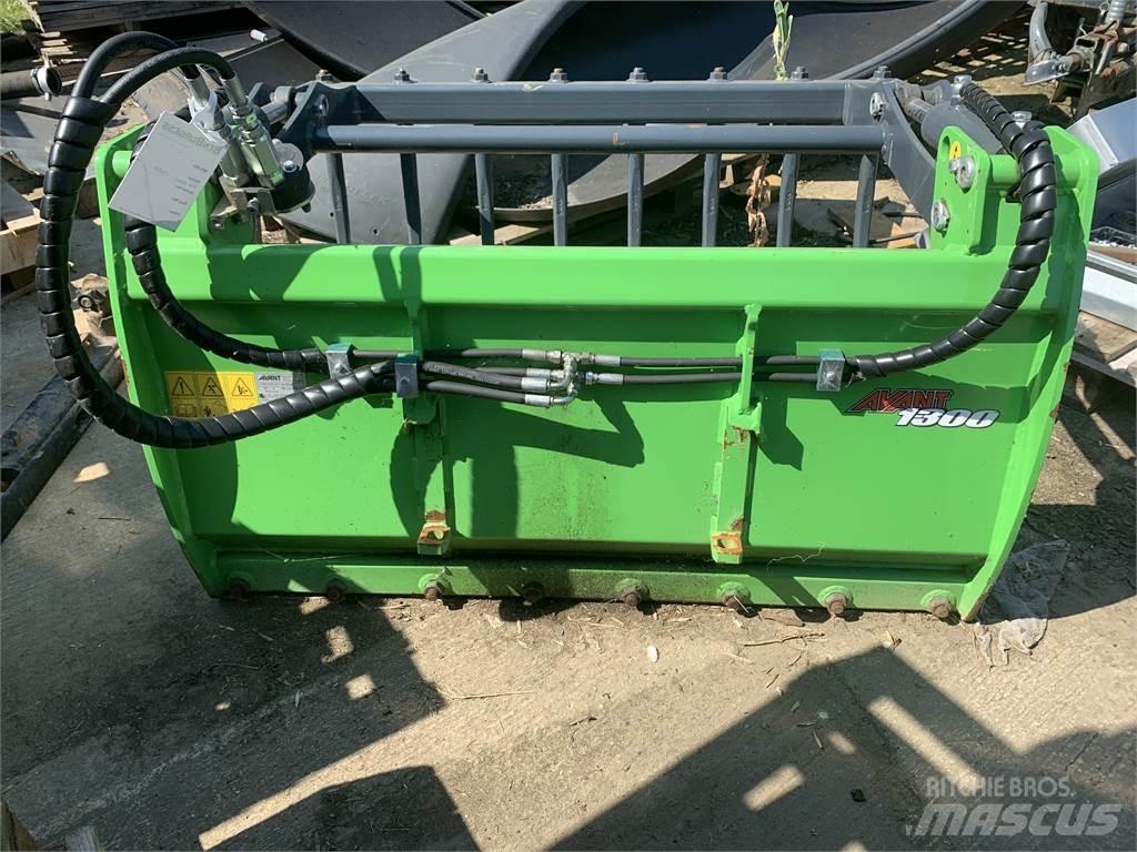 Avant AVA441007 Ostale poljoprivredne mašine