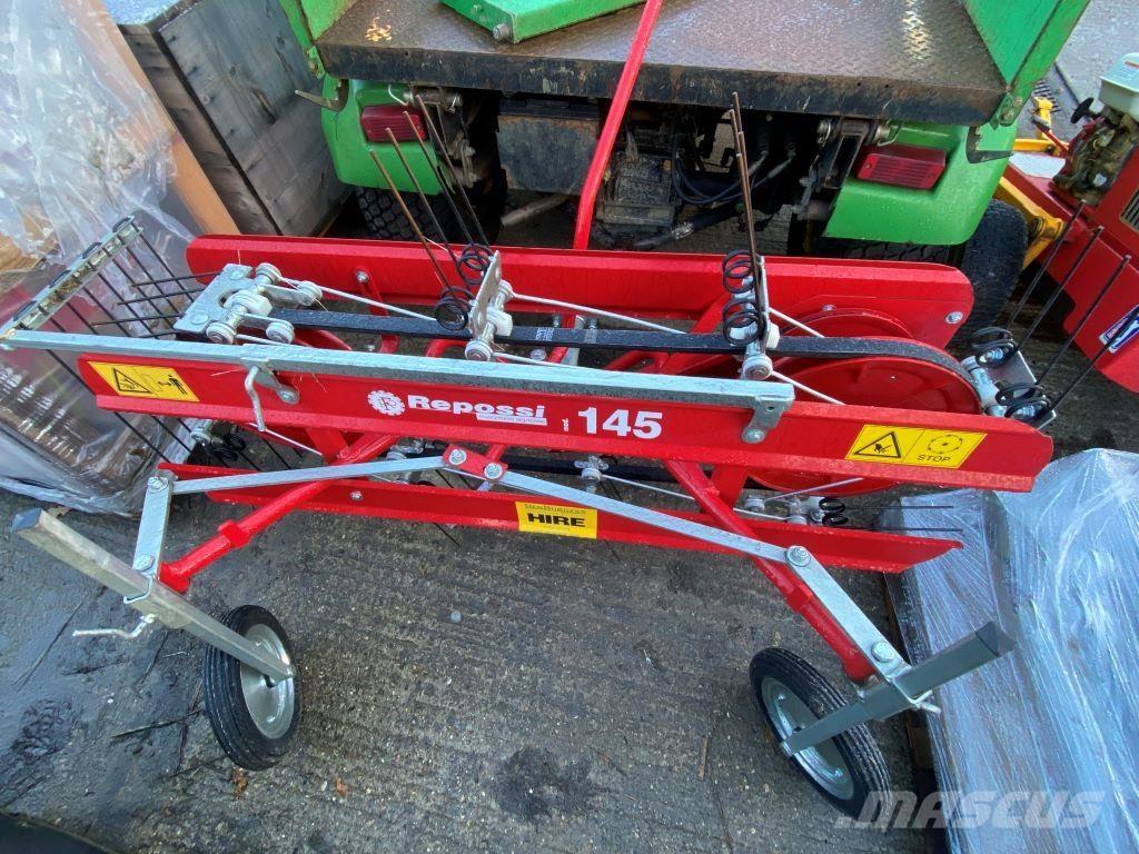 BCS HAY RAKE Ostale poljoprivredne mašine