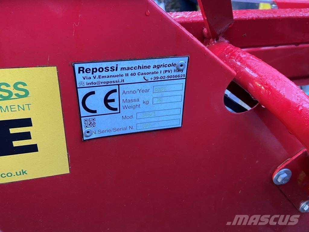 BCS HAY RAKE Ostale poljoprivredne mašine