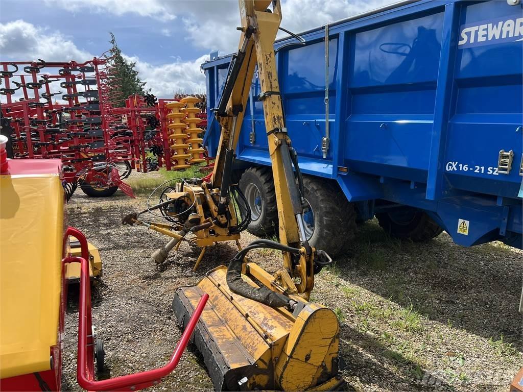 Bomford B578 Ostala dodatna oprema za traktore
