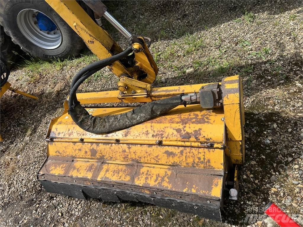 Bomford B578 Ostala dodatna oprema za traktore