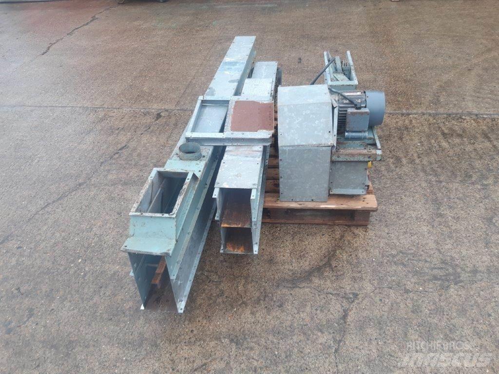  Carier C5 F&R Ostale poljoprivredne mašine