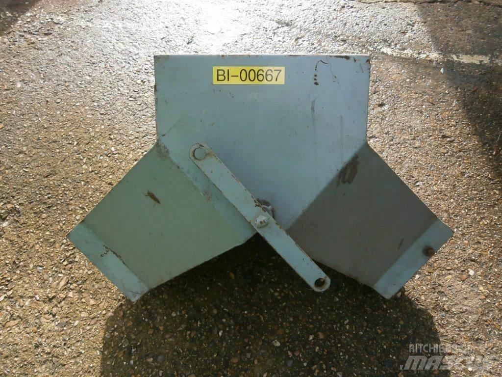  Carier DUCT Ostale poljoprivredne mašine
