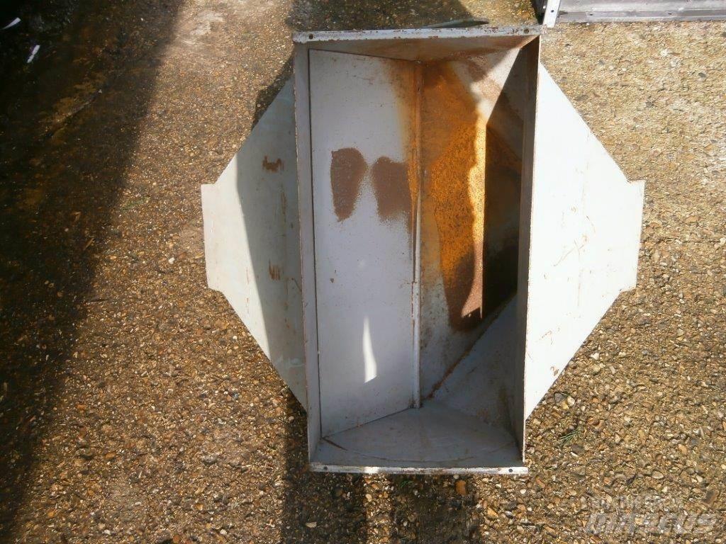  Carier DUCT Ostale poljoprivredne mašine