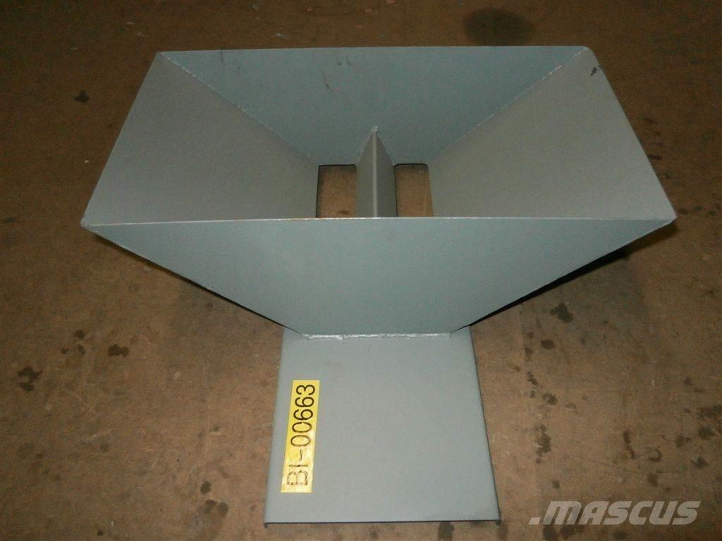  Carier DUCT Ostale poljoprivredne mašine